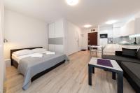 Apartamenty Bursztynowe - B&B