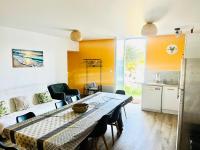 Gîte 2 à 5 personnes au coeur de la Nature - B&B Heugas