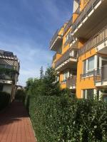 Appartamento con 2 Camere da Letto