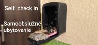 Zvolen Comfort Stay - Pohodlné Ubytovanie Zvolen - Chambres d’hôtes