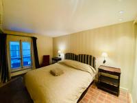 Appartement Musée du Louvre Paris - Ferienwohnung Paris