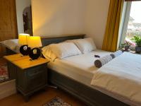 Frans Place - Bed and Breakfast Edinburgh