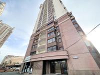 Mega Tower Almaty 2-Room Apartments - B&B