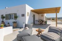 Naias View Home Milos - B&B Adamantas