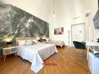 Camera Tripla con Bagno in Comune
