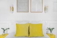 JIJI Suites Sénart - Chambres d’hôtes Combs-la-Ville