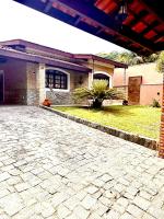 Condomínio Mar Verde Caraguatatuba , 500 metros da Praia - Chambres d’hôtes João Neiva