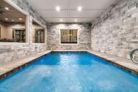 Bluff Mountain Retreat - B&B Sevierville