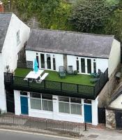 Delightful House in the Heart of the Matlocks! - Chambres d'hôtes Matlock Bank