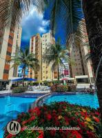 jardins das thermas falt - B&B