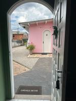 La Vita hospedaria studio verde - B&B Nova Veneza