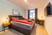 Apartamento de 1 dormitorio