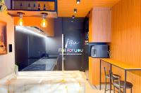 #402O# Lindo studio Jd. Goiás. - B&B Goiânia