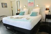 Superior Deluxe Double or Twin Room