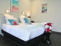 Superior Deluxe Double or Twin Room