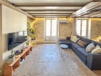 Parc Clemenceau - centre historique - Ferienwohnung