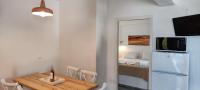 Two-Bedroom Apartment with Terrace