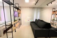 #1302T# Lindo Studio Jd. Goiás - B&B Goiânia