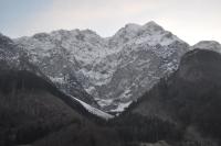 Mountain Getaway Panoramic View - B&B Gromo