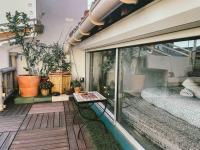 O Saudade - Centre Perpignan - B&B Perpignano