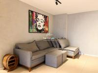 #304O# Apartamento lindo de 2 quartos com jacuzzi privativa - B&B Goiânia