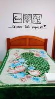 Chalés e suítes lima - B&B