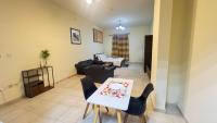 Perfect Studio Apartment - Chambres d’hôtes Dubaï
