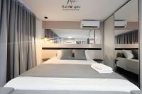 #2216# Flat lindo - Brookfield Towers - B&B Goiânia