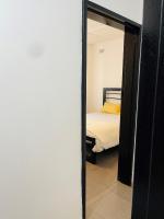 Apartment mit 1 Schlafzimmer