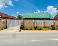 Sandalwood Property - B&B Lusaka