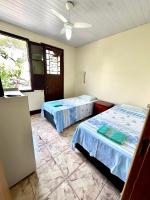 Chambre Double Standard