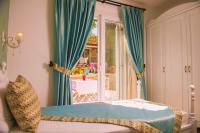 Twin Room with Garden View