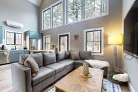 Skiing Duck Escape - B&B Newry