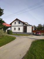 Maison de Vacances 4 Chambres