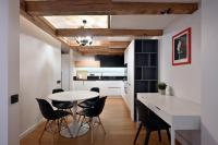 Modern & Central 2bdrm Apartment - Ferienwohnung Riga