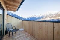 Haus Wiesel 1-6 Personen - B&B Mieders