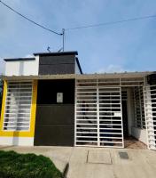 Casa turística en Lejanías Meta - Ferienwohnung