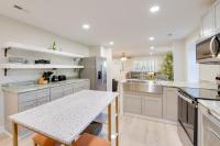 Sandhills Sanctuary Home Near Golfing! - B&B Southern Pines