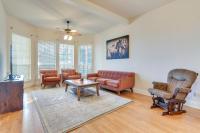 Serene 50-Acre Nature Retreat Near Melissa & Anna - B&B Blue Ridge