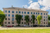 LPX City Apartaments - Ferienwohnung Liepāja
