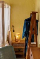 JUNIOR SUITE WITH JUNGLE VIEW