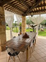 Villa Giò Sicily Holidays - Ferienwohnung Marsala