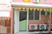 Studio charmant à Sainte Anne avec terrasse - 26 m² - B&B