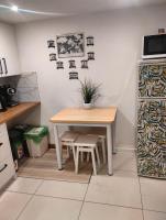 POD BZEM - Bed and Breakfast Szczytna