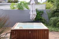 sonsandsee - Bed and Breakfast Hermanus