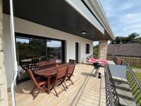 Sole e Mare - B&B Mimizan-Plage