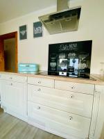 Das blaue Haus Braunlage - Ferienwohnung Braunlage