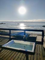 Jacuzzi playero MATANZAS - B&B