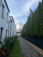 Mieszkanie przy jeziorze w Ostródzie - B&B Ostróda