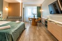 Marcos Studio Nice and Cozy - Bed and Breakfast Piteşti